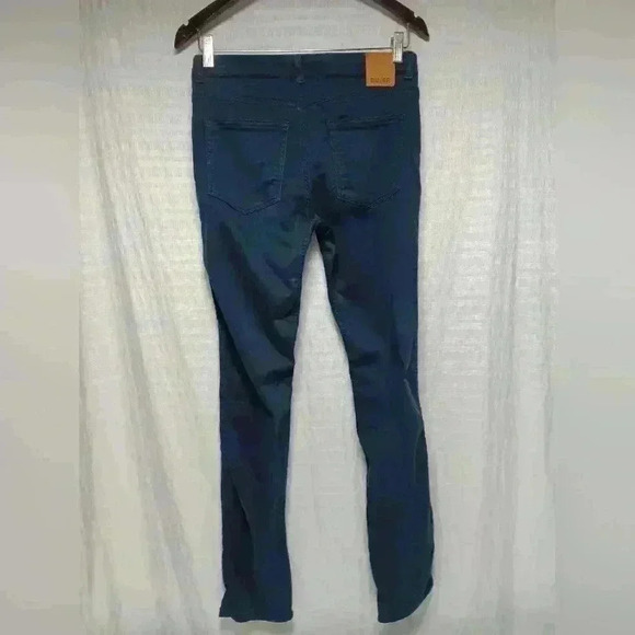 DU/ER Slim Fit Men's Jeans. Size  27x32 - Picture 3 of 10